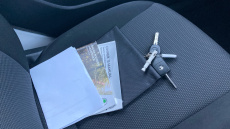 Skoda CITIGO 1.0 MPI GreenTech SE 3dr Petrol Hatchback